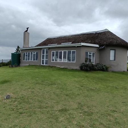 Seaview Cottage Coffee Bay Exterior foto